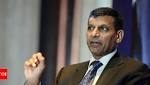 Raghuram Rajan says seat belt