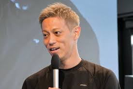 上地雄輔