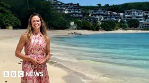 BBC - News update