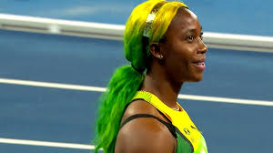 Image result for shelly ann fraser pryce rio 2016