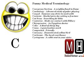 Funny Medical Sayings - Bing images via Relatably.com