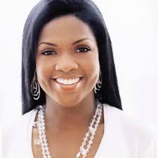 Photo Cece Winans - 1306833121_416