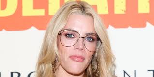 Busy Philipps Had a Rare Brain Tumor, Underwent Surgery This Year to Remove the Oligodendroglioma
