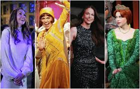 Sutton Foster Opens Up About Parenting, Self-Love, and Daughter Emily's Creative Spark