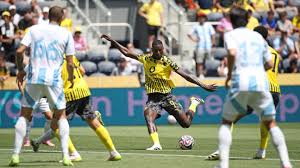 ESPN Colombia - News update
