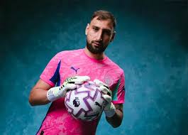¡Donnarumma lo hace de nuevo! Gana el Trofeo Yashin 2025 - Imagen principal del artículo