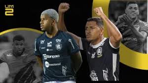 UmDois Esportes - News update