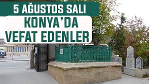 Yeni Meram - News update