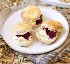 Resultado de imagen de scones