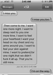 Ex Love Quotes on Pinterest | Ex Husband Quotes, Sad Teen Quotes ... via Relatably.com