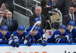 First 3 Moves the New Maple Leafs GM Should Make
