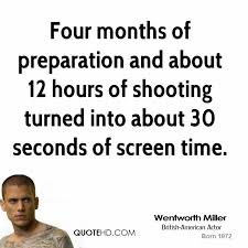 Wentworth Miller Quotes. QuotesGram via Relatably.com