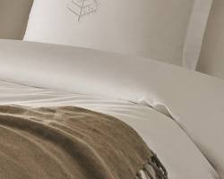 Image of Four Seasons Bed at Home Collection pillows