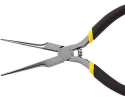 Image of NeedleNose Pliers