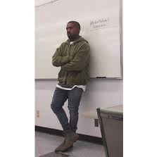 Image result for kanye chelsea boots