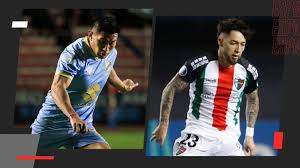 ¡Palestino vs. Bolívar! ¿Podrá el Tricolor dar el batacazo en La Paz?