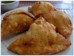 Image result for samosa