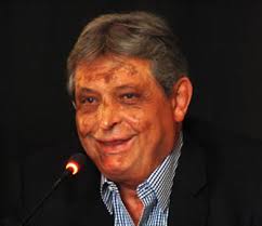 Jaime Paz Zamora, ex presidente boliviano &quot;Es una propuesta en la cual nadie pierde nada, si no todos ganamos y que fundamentalmente ... - jaime-paz