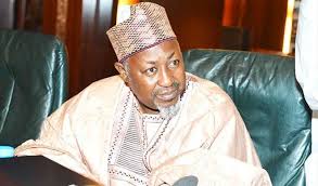 Image result for jigawa state governor 2016 in pictures