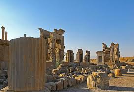 Resultado de imagen de persepolis iran