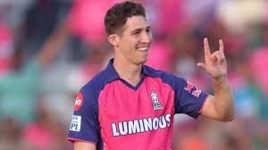 News source: ESPNcricinfo