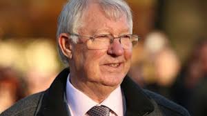 Sir Alex Ferguson taken unwell before kick-off at Old Trafford | ITV News