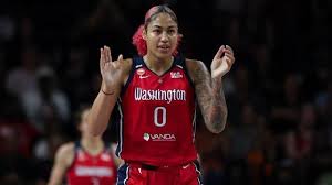 WNBA Power Rankings: Rebuilding Mystics soar into top three and look like contenders, Wings hit turbulence