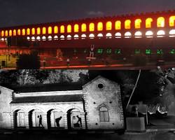 Image of Cellular Jail Light and Sound Show, Andaman