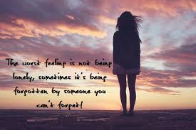 Feeling Lonely Sms Messages | Quotesstack via Relatably.com