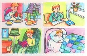 Результат пошуку зображень за запитом "що робити ввечері щоб бути здоровим"