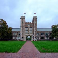 Washington University Danforth Campus