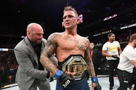 The Official Website of the Ultimate Fighting Championship - News update