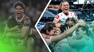 NRL.com - News update
