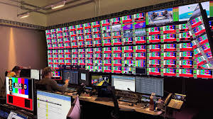 300+ Records a Day, 150 TB Daily, and a Relentless Content Avalanche: Inside FOX Sports’ World Cup Media Engine