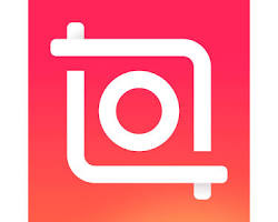 Image of InShot video editing software
