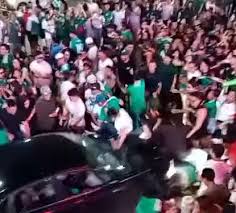 Atropellamiento Múltiple Durante Festejo de Aficionados en Los Cabos Deja Varios Heridos