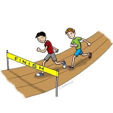 Image result for elementary track and field clipart