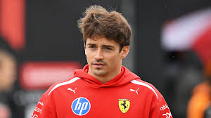 charles leclerc