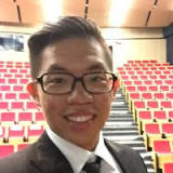 KB Securities Employee Trung Huu's profile photo