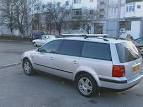 Volkswagen Passat Variant - Japanese used cars exports and