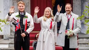 Norwegian princess leaves Australia to support seriously ill mother