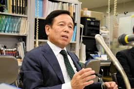 トヨタから情報持ち出し、損保協会長「特定の事業者のコメントせず」