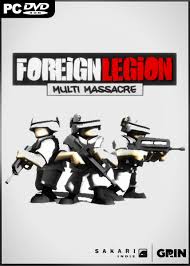 Image result for World Foreign Legions