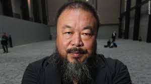 Ai Wei Wei&#39;s art thrives in London - t1larg.weiwei.2010.gi.afp