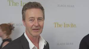 edward norton