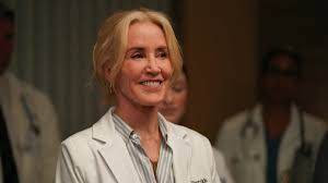 Felicity Huffman's 'Doc' Character Battles Serious Health Issue