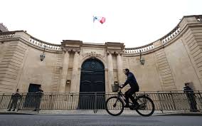 Le Parisien - News update