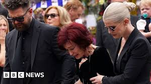 BBC - News update