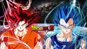 Image result for dragon ball z