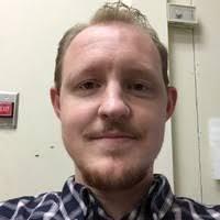 Layer27 Employee Jonathan Headley's profile photo